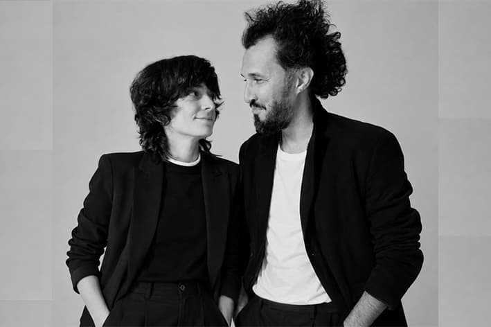 Connie & Pablo celebran 20 años de música en Florentino Teatro Bar