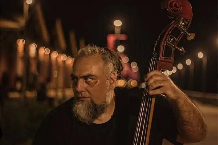 De Pergamino al jazz manouche: el recorrido musical de Bernardo Daluicio