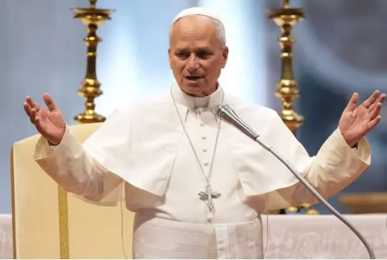 Visita del Papa León XIV a la Argentina: se conocen nuevos detalles del itinerario que prepara la Iglesia