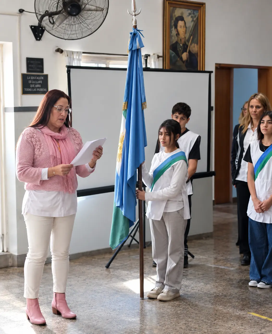 Día del Director: una reflexión sobre el desafío de conducir una escuela en 2026