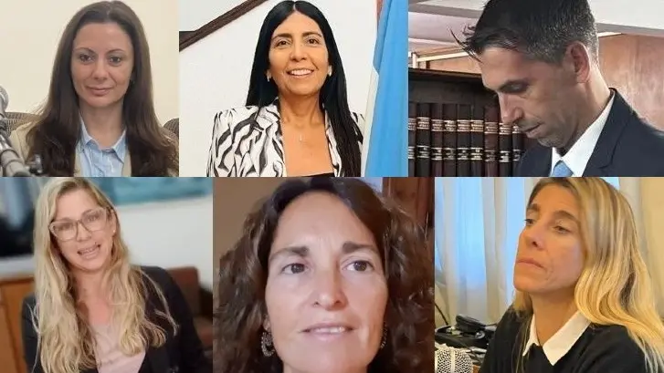 El Consejo de la Magistratura definió las ternas para cubrir tres fiscalías vacantes en Pergamino y Colón