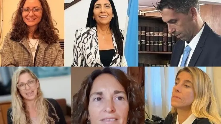 El Consejo de la Magistratura definió las ternas para cubrir tres fiscalías vacantes en Pergamino y Colón