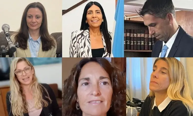 El Consejo de la Magistratura definió las ternas para cubrir tres fiscalías vacantes en Pergamino y Colón
