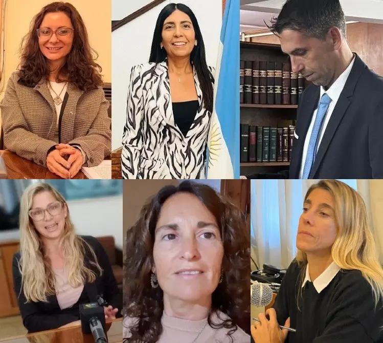 El Consejo de la Magistratura definió las ternas para cubrir tres fiscalías vacantes en Pergamino y Colón
