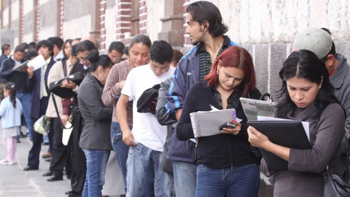 El desempleo en San Nicolás-Villa Constitución llegó al 10,4% y el Indec actualizará el dato esta semana