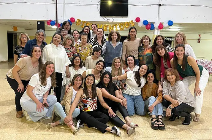 El Instituto Comercial Gianelli celebrará el Día del Ex Alumno con un reencuentro el sábado 26