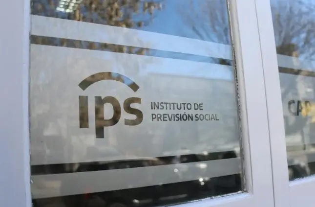 El IPS confirmó el cronograma de pagos a jubilados y pensionados