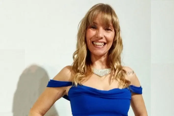 Gachi Tulliani vuelve al escenario con una noche de música en Florentino