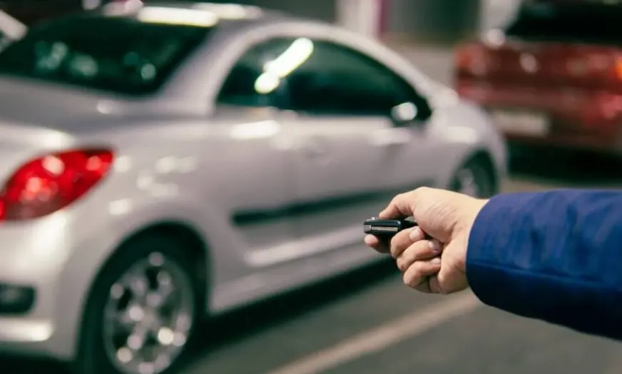 Inhibidores de señal: el robo silencioso de autos que la ley todavía no logra frenar