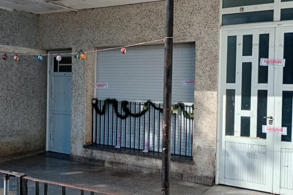 La docente de San Nicolás, Pamela Díaz, fue condenada a tres años de prisión por los hechos de violencia en un jardín