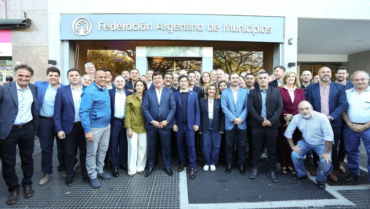 La FAM rechazó los cambios en Zona Fría y advirtió por el impacto en las tarifas de gas