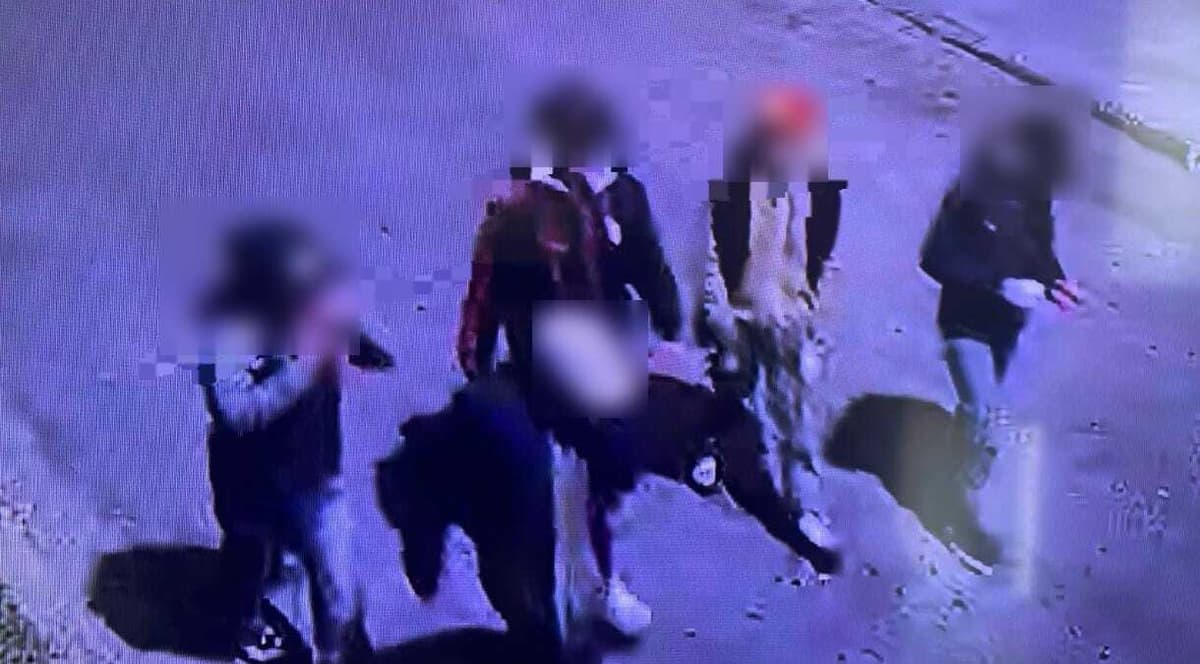 La Policía allanó las viviendas de cuatro adolescentes involucrados en robos a comercios