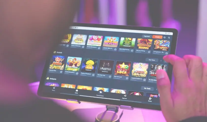 La Provincia cobrará un aporte al juego online para impulsar campañas de concientización sobre la ludopatía
