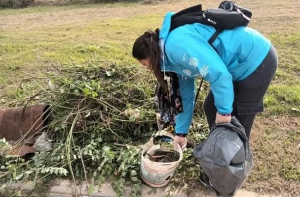 Refuerzan la prevención del dengue con una semana de descacharrado