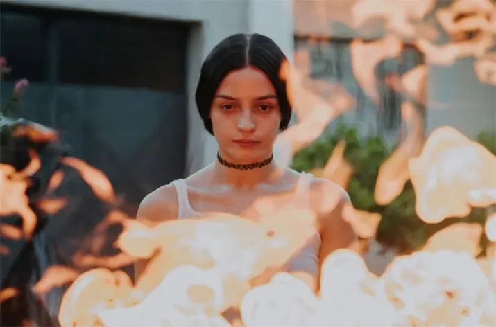 "La Virgen de la tosquera" fue el filme elegido para representar a Argentina en los Oscar 2027