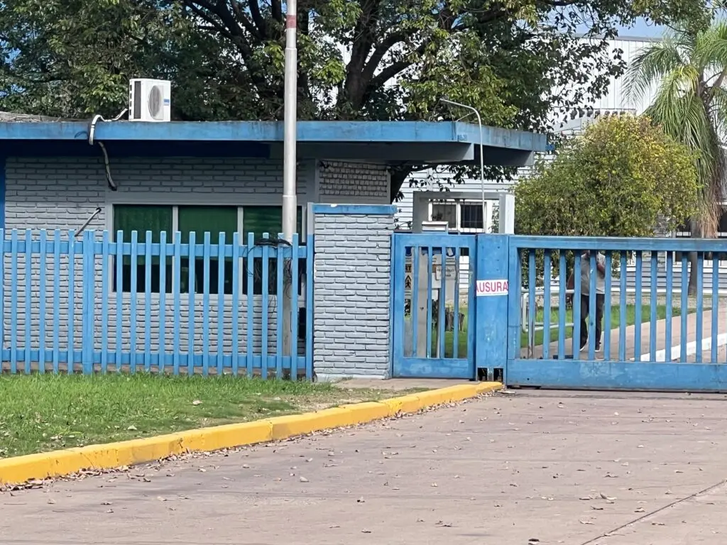 Laboratorios Ramallo, otra vez la salud bajo la lupa por la causa del fentanilo contaminado