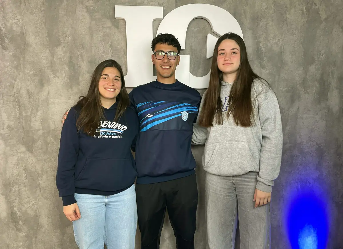 Las chicas de Argentino apuntan a la Final Provincial y se ilusionan con la Liga Federal