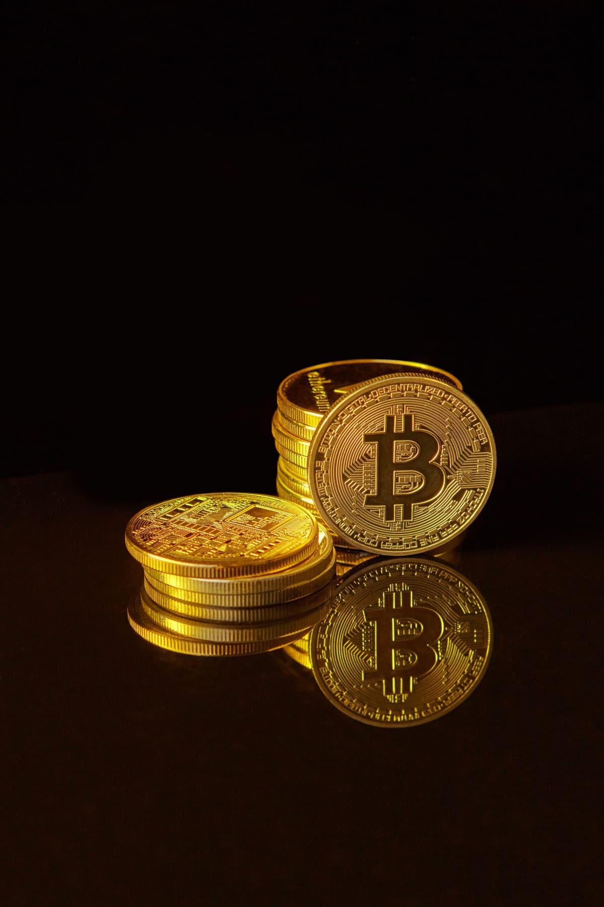 Los inversores no solo ven una moneda... tienen el foco en muchos aristas (y más cuando de cripto se trata)