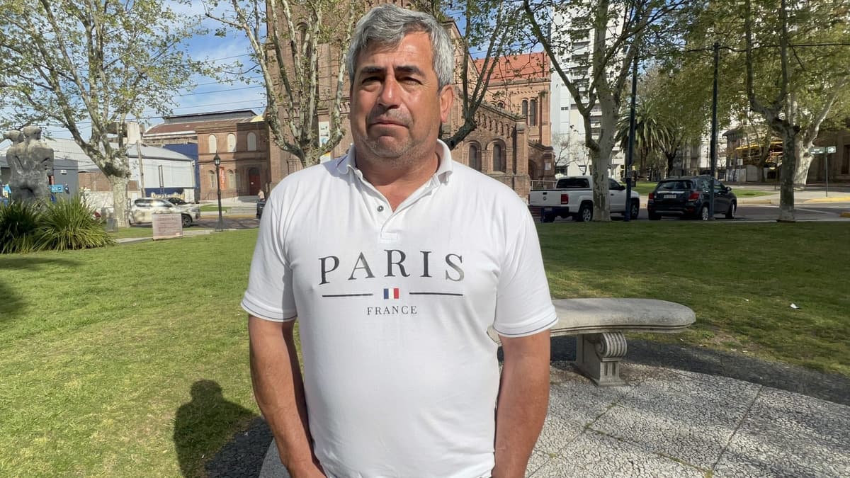 Mataron a un ñandú en un campo y la Policía Rural dio con evidencia que involucra a dos sospechosos