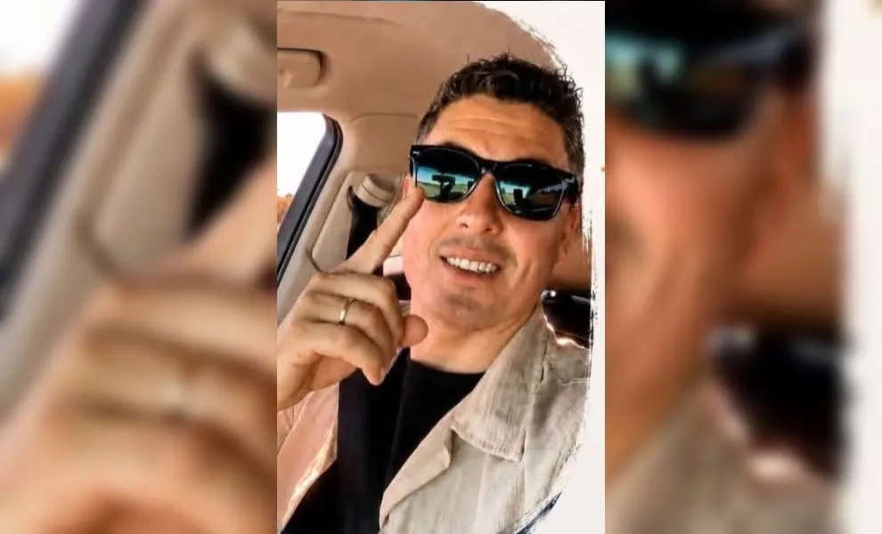 Murió Jonatan Sarmiento tras 130 días internado por un siniestro vial ocurrido a fines de abril