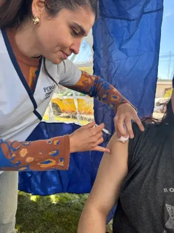 Vacunación en Pergamino: Donde más cayó la cobertura y por qué hay que recuperar esquemas