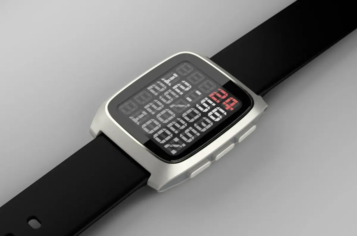 Pebble Time 2: el regreso del reloj inteligente de culto que murió en 2016 y renació de la mano de su creador
