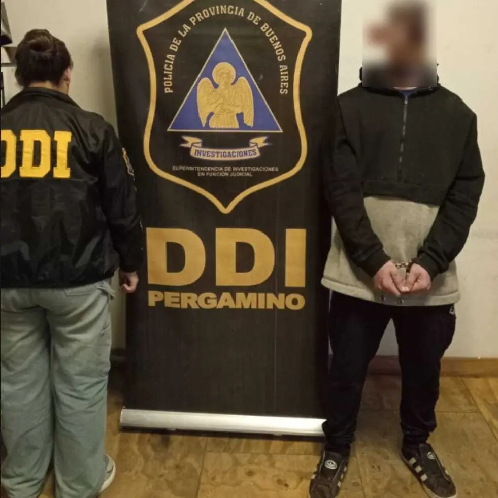 Pidieron la detención del sospechoso de los robos de cables en el barrio Aeroclub
