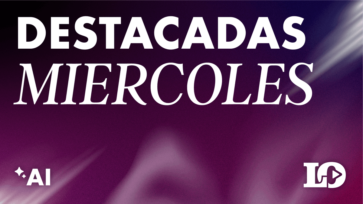 Podcast del 23 de septiembre de 2026