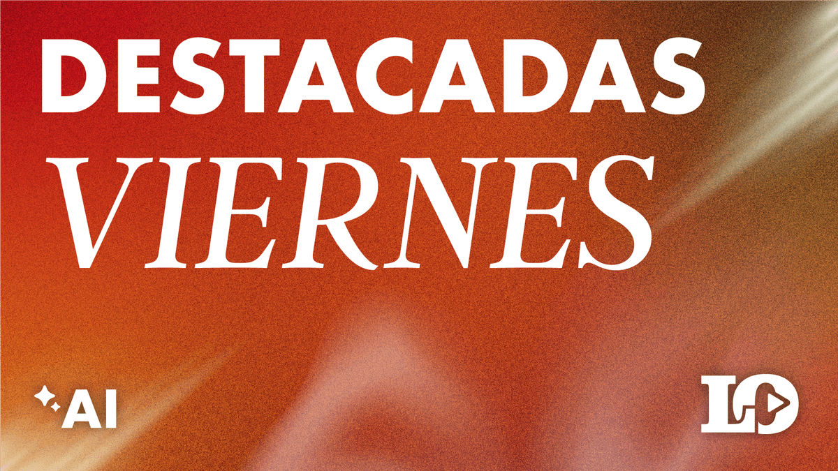Podcast del 25 de septiembre de 2026