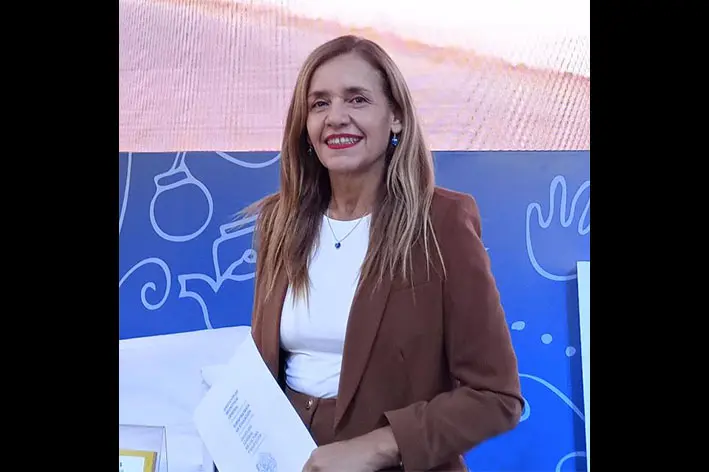 Presentan este viernes “El naranjal sin naranjas”, el nuevo libro de Daniela Gómez Acuña