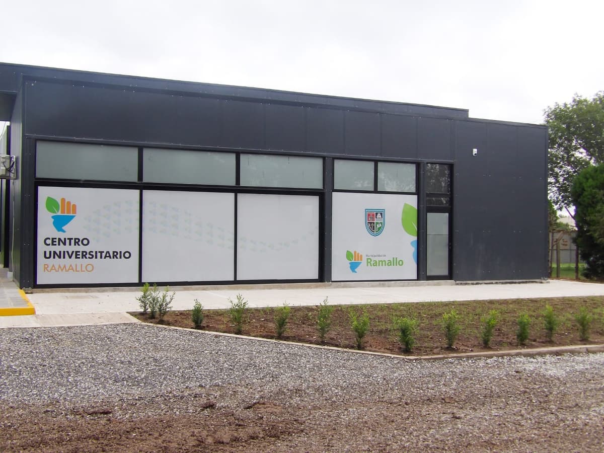 El Municipio de Ramallo lanzó una Diplomatura en Administración y Gestión Industrial