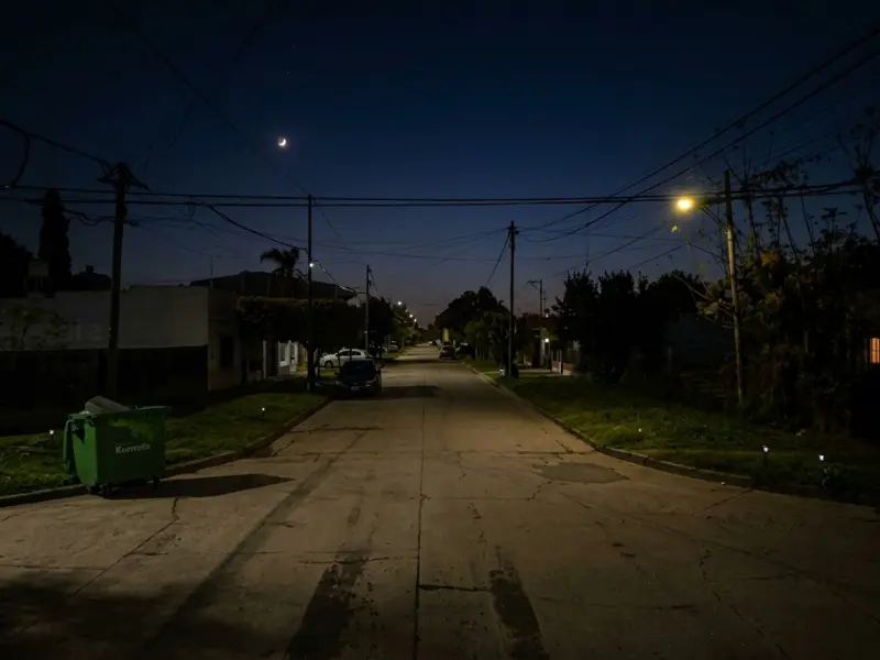 Villa Ramallo: Denuncian un nuevo caso de abuso en la vía pública
