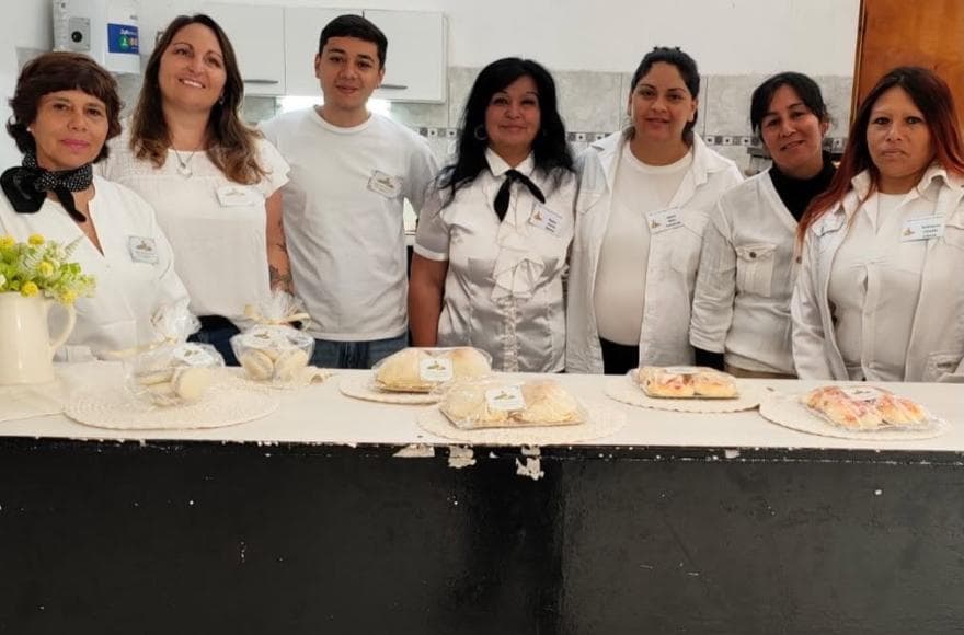 Ramallo habilitó su primera PUPAR Comunitaria para producir y comercializar alimentos