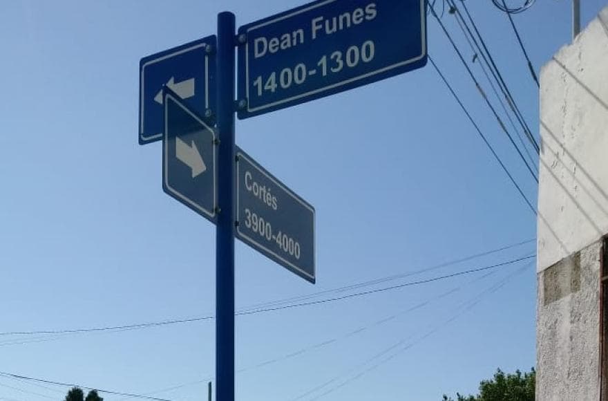 Ramallo: Proponen crear un Banco Municipal de Nombres para futuras calles y espacios públicos
