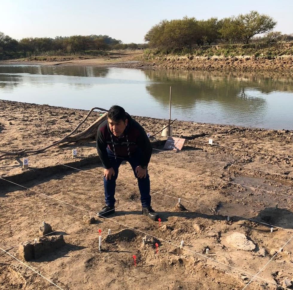 Ramallo y su historia bajo tierra: disertarán sobre hallazgos arqueológicos y paleontológicos