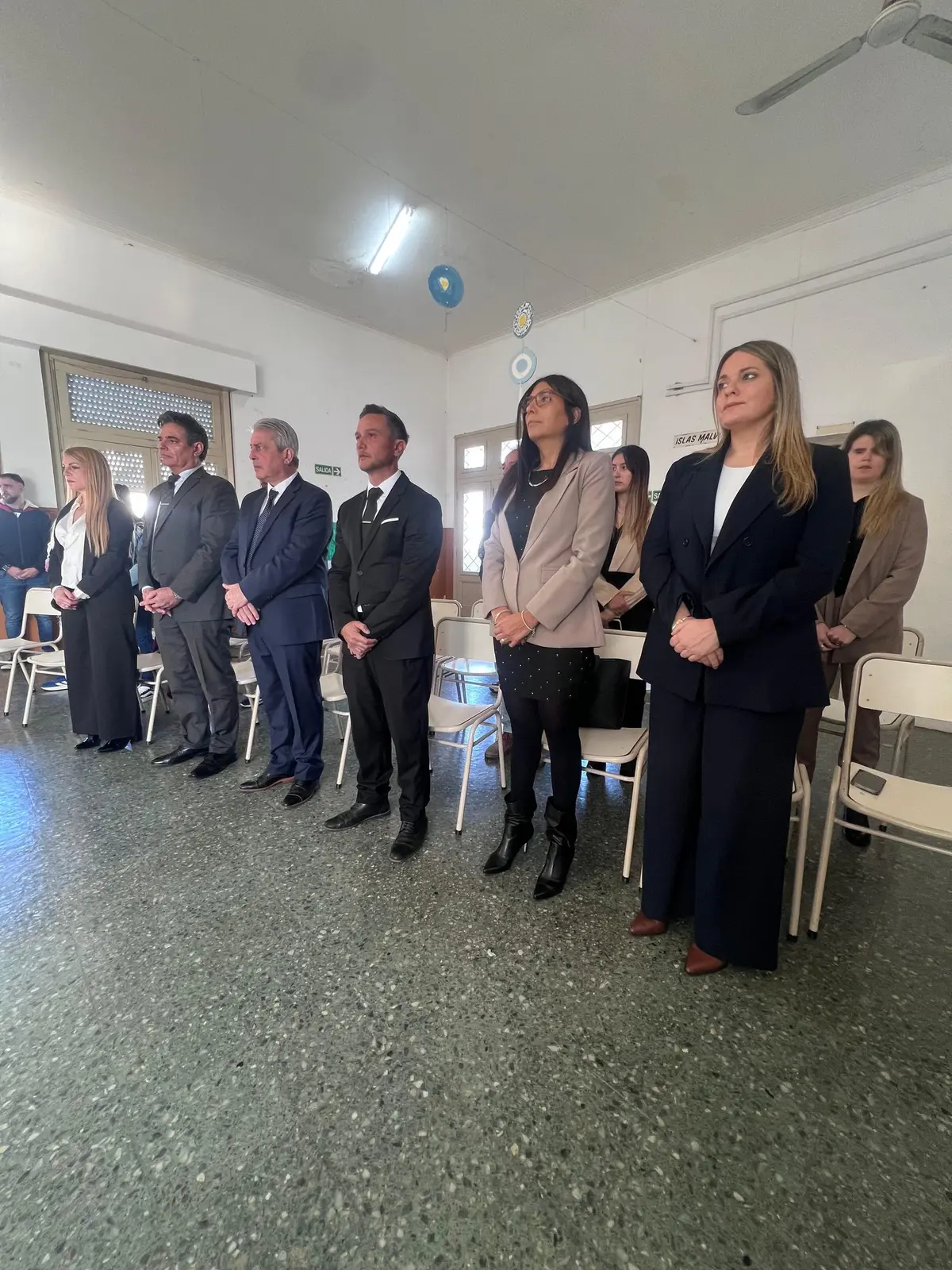 Reivindicaron el rol de la educación y la ética en el ejercicio del derecho durante el acto por el Día del Abogado
