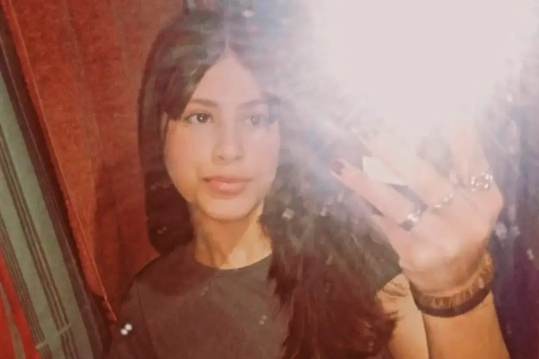 La Policía desplegó este lunes un operativo para localizar a Natasha Abril González, una adolescente de 14 años cuyo paradero se desconoce desde la tarde del domingo.