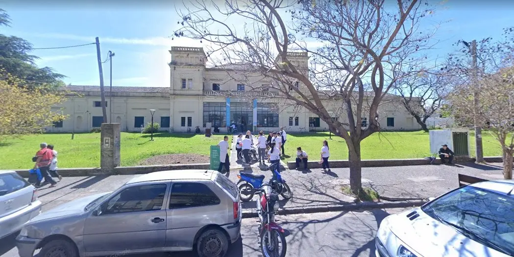 San Nicolás: Comienza la Semana de las Artes en la Escuela Liliana Grinberg