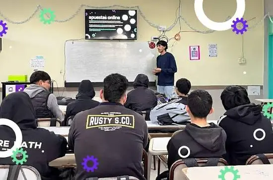 San Nicolás: dictarán un taller sobre seguridad en línea para estudiantes
