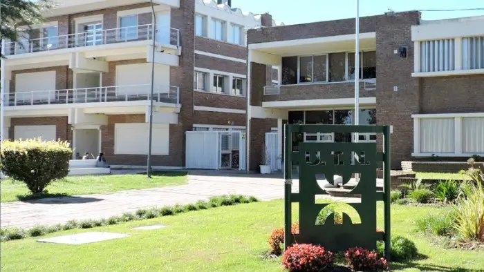 San Nicolás: Paro universitario, la UTN se suma a la medida de fuerza del martes