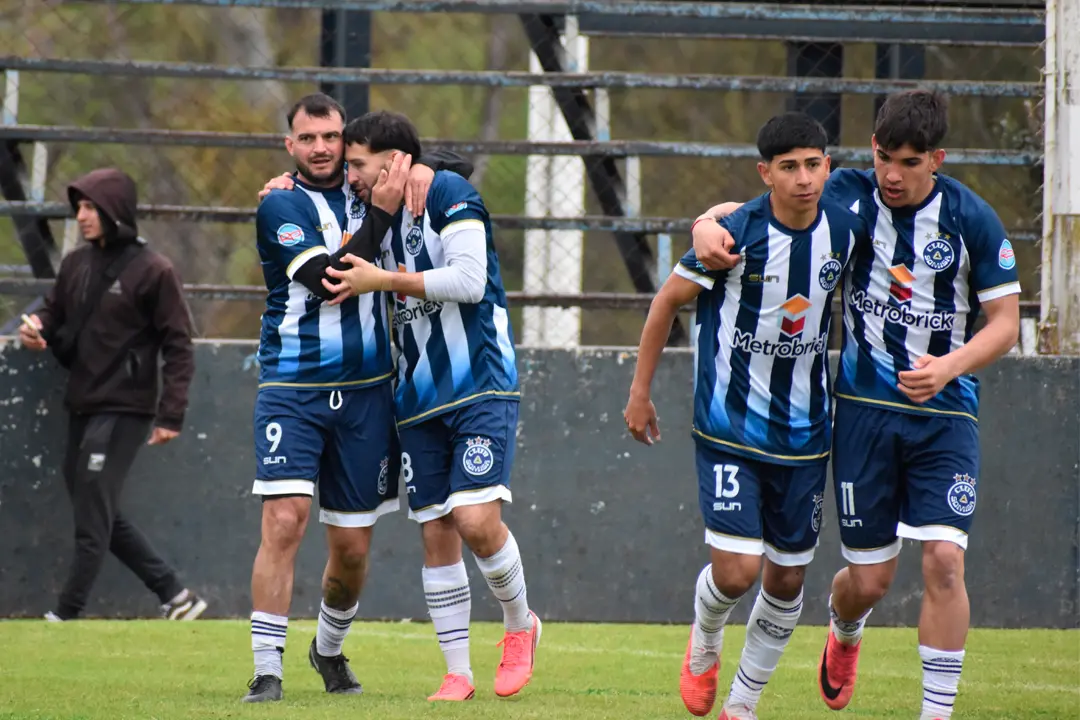 Esta noche, Somisa intentará hacerse fuerte en su estadio y conseguir la victoria que lo depositará en la Tercera Ronsa del Torneo Regional Federal Amateur.