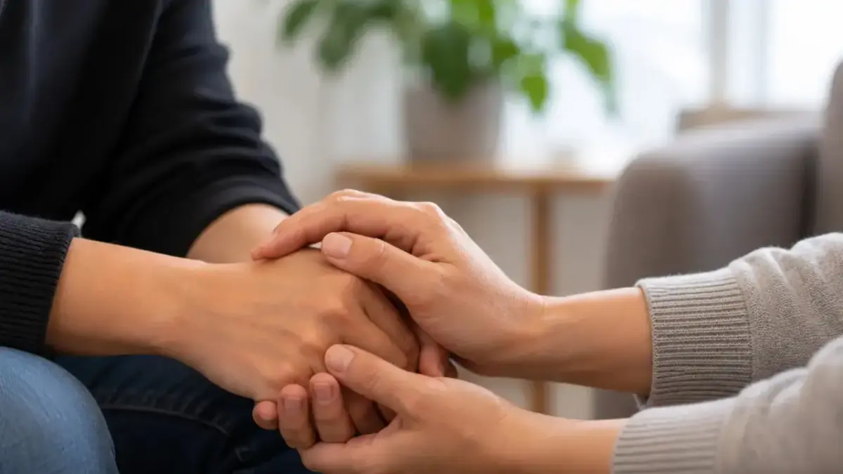 San Nicolás tendrá una charla abierta y gratuita sobre prevención del suicidio