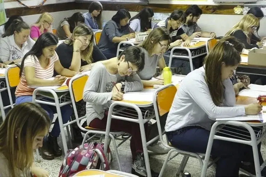 San Pedro: Diplomatura en gestión educativa, abrieron las inscripciones en el Polo Universitario