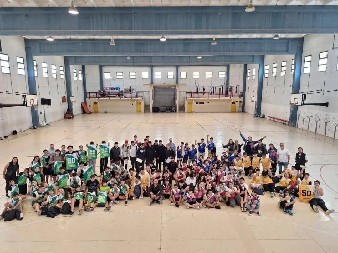 San Pedro: Escuelas Municipales de Deportes, cronograma y actividades gratuitas
