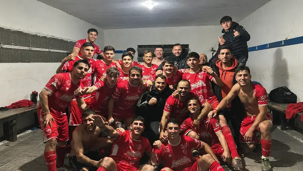 En el marco de la quinta fecha de la zona 4 del Torneo Regional Federal Amateur disputada en el Polideportivo de la Ruta 41, Mitre consiguió el objetivo principal de la fase tras igualar 2 a 2 ante Sportivo.