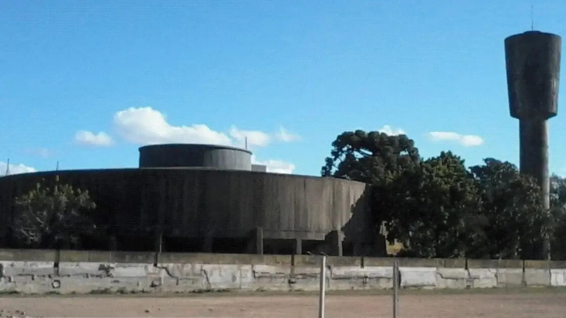 Un proyecto presentado en el Concejo Deliberante plantea recuperar el predio de Rómulo Naón y convertirlo en un espacio dedicado al patrimonio audiovisual.
