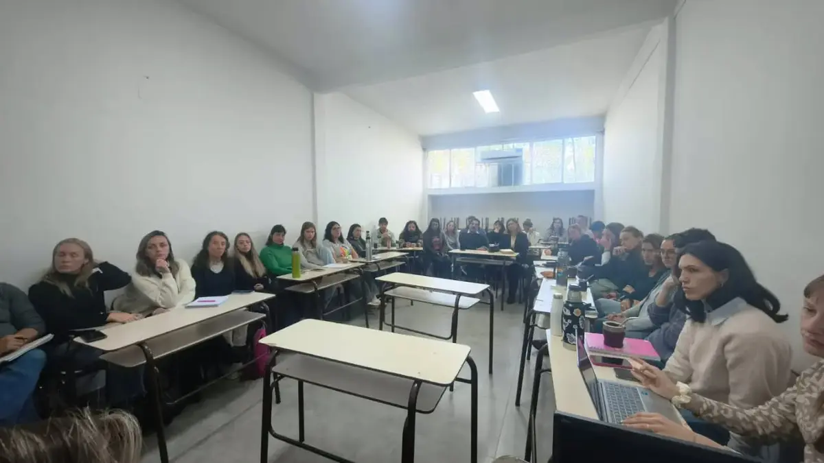 San Pedro: Se conformó la Mesa Intersectorial de Salud Mental para fortalecer la prevención y el acompañamiento