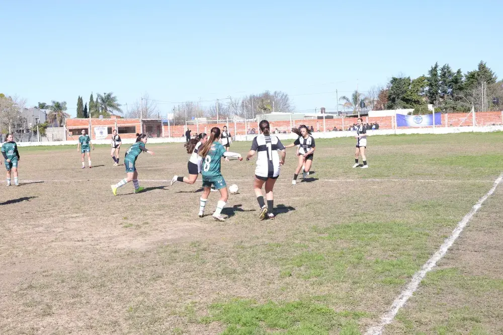 San Pedro será sede de los Interregionales de los Juegos Bonaerenses 2026