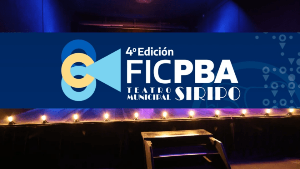 San Pedro vuelve a ser sede del Festival Internacional de Cine Bonaerense