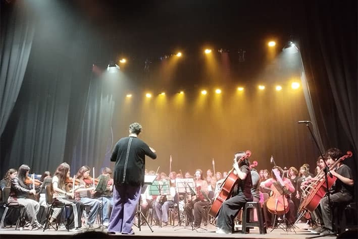 Un fin de semana en Pergamino con una agenda cultural para todos los gustos